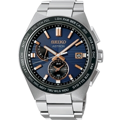 ساعت مچی سیکو مدل SBXY053 - seiko watch sbxy053  