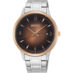 ساعت مچی سیکو مدل SGEH90P1 - seiko watch sgeh90p1  
