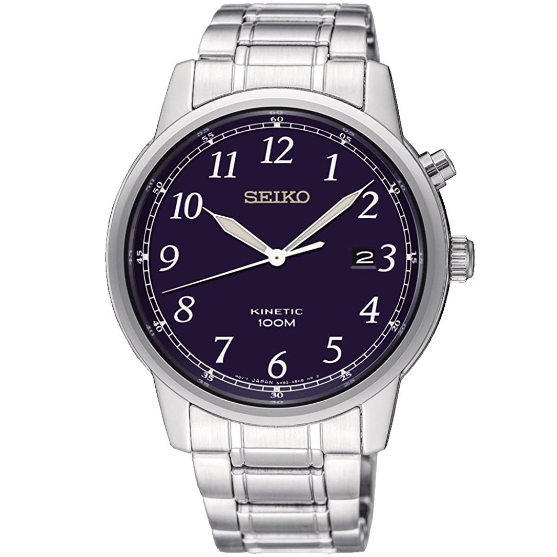 Seiko on sale kinetic ska777p1