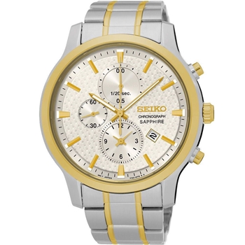 ساعت مچی سیکو مدل SNDG68P1