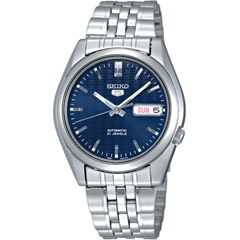 ساعت مچی سیکو مدل SNK357K1 - seiko watch snk357k1  