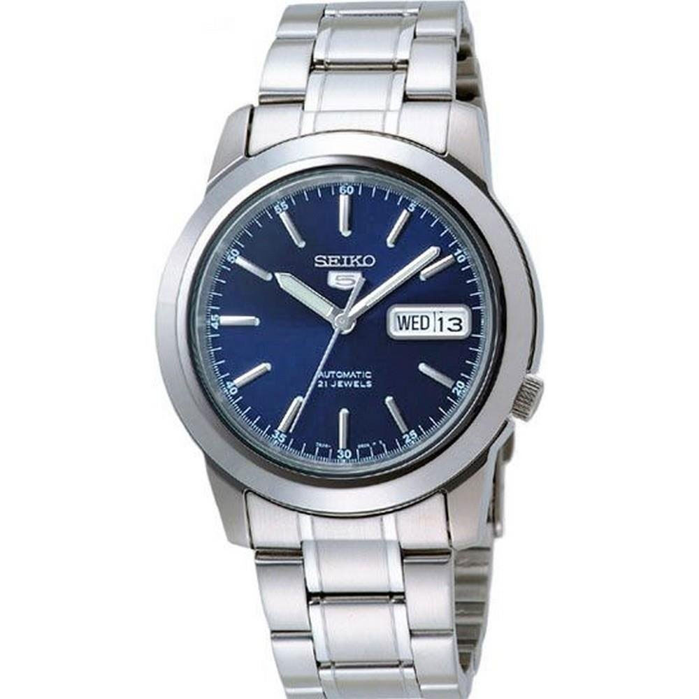 Seiko 5 snke new arrivals