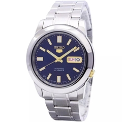 ساعت مچی سیکو مدل SNKK11J1 - seiko watch snkk11j1  