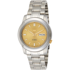 ساعت مچی سیکو مدل SNKK13K1 - seiko watch snkk13k1  