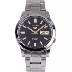 ساعت مچی سیکو مدل SNKK17K1 - seiko watch snkk17k1  