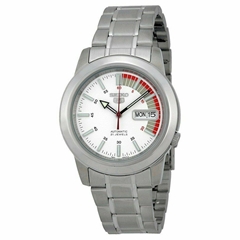 ساعت مچی سیکو مدل SNKK25K1 - seiko watch snkk25k1  