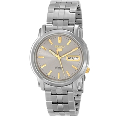 ساعت مچی سیکو مدل SNKK67K1 - seiko watch snkk67k1  