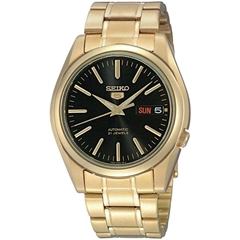 ساعت مچی سیکو مدل SNKL50K1 - seiko watch snkl50k1  