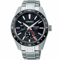 ساعت مچی سیکو مدل SPB221J1 - seiko watch spb221j1  