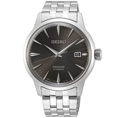 ساعت مچی سیکو مدل SRPE17J1 - seiko watch srpe17j1  