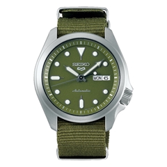 ساعت مچی سیکو مدل SRPE65K1S - seiko watch srpe65k1s  