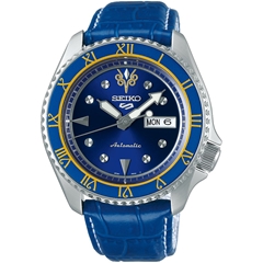 ساعت مچی سیکو مدل SRPF17K1S - seiko watch srpf17k1s  