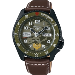 ساعت مچی سیکو مدل SRPF21K1S - seiko watch srpf21k1s  