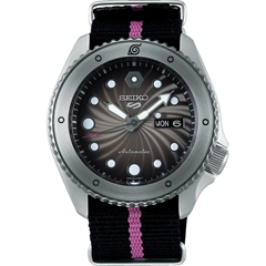 ساعت مچی سیکو مدل SRPF65K1 - seiko watch srpf65k1  