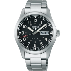 ساعت مچی سیکو مدل SRPG27K1 - seiko watch srpg27k1  