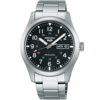 ساعت مچی سیکو مدل SRPG27K1