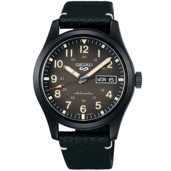 ساعت مچی سیکو مدل SRPG41K1