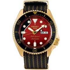 ساعت مچی سیکو مدل SRPH80 - seiko watch srph80  