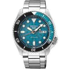 ساعت مچی سیکو مدل SRPJ45K1S - seiko watch srpj45k1s  