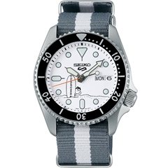 ساعت مچی سیکو مدل SRPK25K1S - seiko watch srpk25k1  