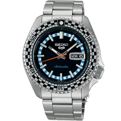 ساعت مچی سیکو مدل SRPK67K1 - seiko watch srpk67k1  