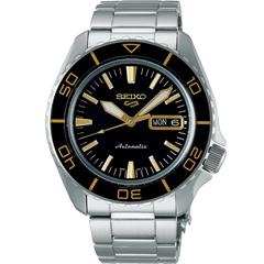 ساعت مچی سیکو مدل SRPK99K1 - seiko watch srpk99k1  