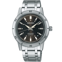 ساعت مچی سیکو مدل SRPL09J1 - seiko watch srpl09j1  