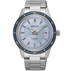 ساعت مچی سیکو مدل SRPL19J1 - seiko watch srpl19j1  