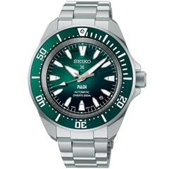 ساعت مچی سیکو مدل SRPL53K1 - seiko watch srpl53k1  