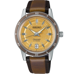 ساعت مچی سیکو مدل SRPL75J1 - seiko watch srpl75j1  