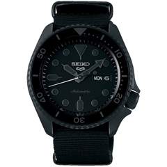 ساعت مچی سیکو مدل SRPL79K1 - seiko watch srpl79k1  