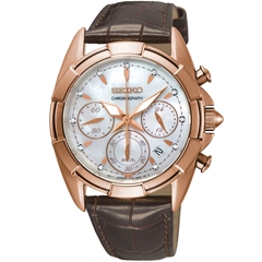 ساعت مچی سیکو مدل SRW784P1 - seiko watch srw784p1  