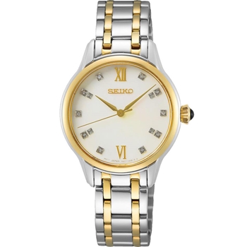 ساعت مچی سیکو مدل SRZ540P1