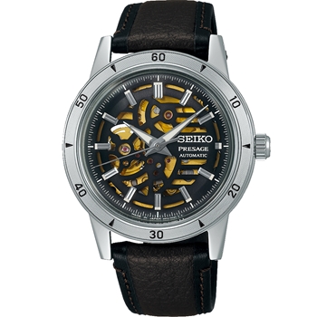 ساعت مچی سیکو مدل SSA461J1