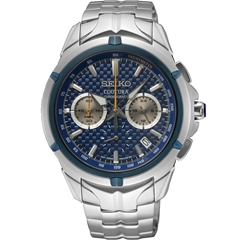 ساعت مچی سیکو مدل SSB431P1 - seiko watch ssb431p1  