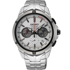 ساعت مچی سیکو مدل SSB433P1 - seiko watch ssb433p1  