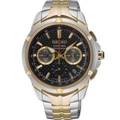 ساعت مچی سیکو مدل SSB434P1 - seiko watch ssb434p1  