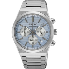 ساعت مچی سیکو مدل SSB459P1 - seiko watch ssb459p1  