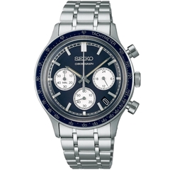 ساعت مچی سیکو مدل SSB477P1 - seiko watch ssb477p1  