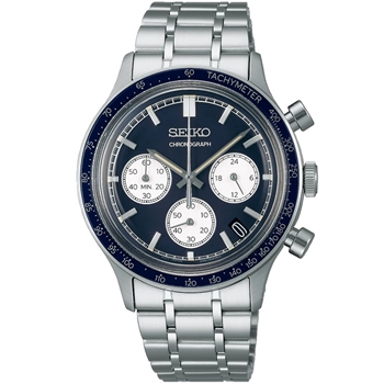 ساعت مچی سیکو مدل SSB477P1