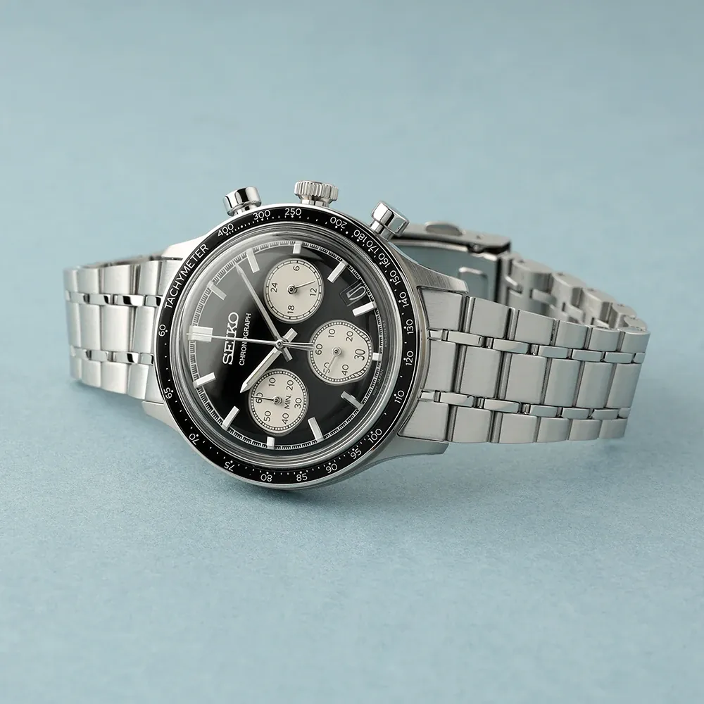 ساعت مچی سیکو مدل SSB479P1