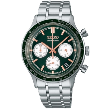 ساعت مچی سیکو مدل SSB481P1