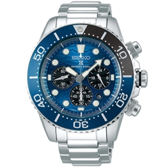 ساعت مچی سیکو مدل SSC741P1 - seiko watch ssc741p1  