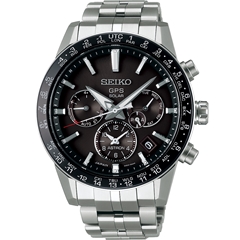 ساعت مچی سیکو مدل SSH003J1 - seiko watch ssh003j1  