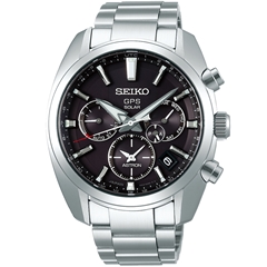 ساعت مچی سیکو مدل SSH021J1 - seiko watch ssh021j1  