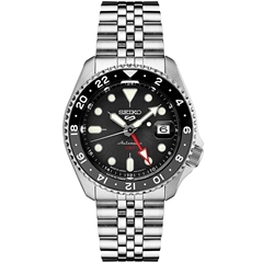 ساعت مچی سیکو مدل SSK001J1 - seiko watch ssk001j1  