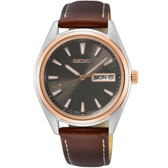 ساعت مچی سیکو مدل SUR452P1 - seiko watch sur452p1  