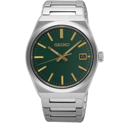 ساعت مچی سیکو مدل SUR601P1 - seiko watch sur601p1  