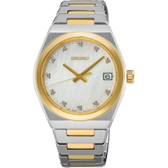 ساعت مچی سیکو مدل SUR604P1 - seiko watch sur604p1  