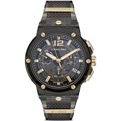 ساعت مچی فراگامو مدل F SFSF5T00325 - ferragamo watch f sfsf5t00325  